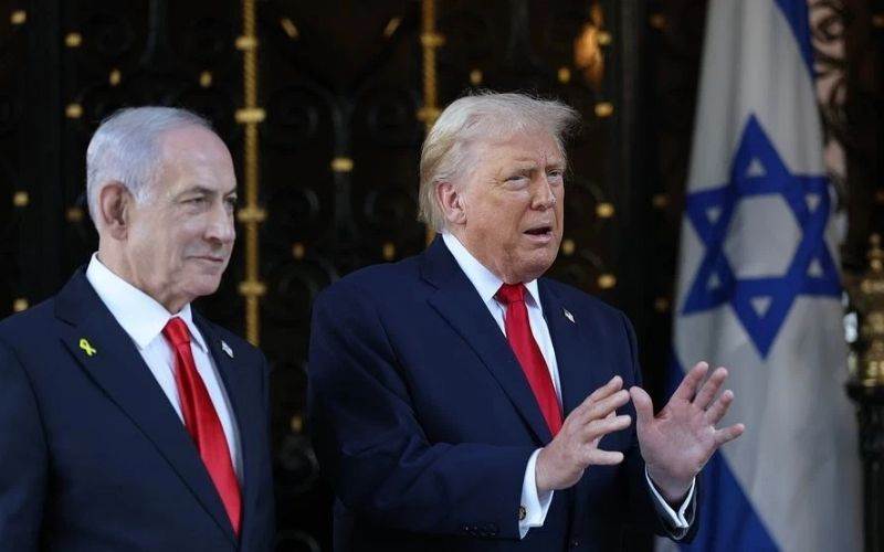 اسرائیل–لبنان امن مذاکرات کا امکان، ٹرمپ کا ایران کو سخت انتباہ، جنگ بندی خطرے میں